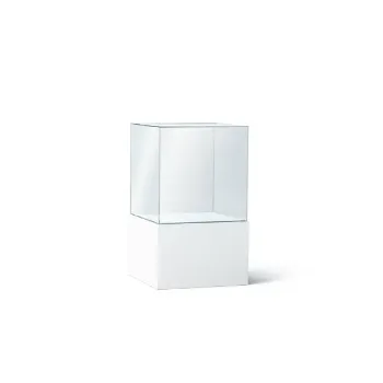 Display Cube